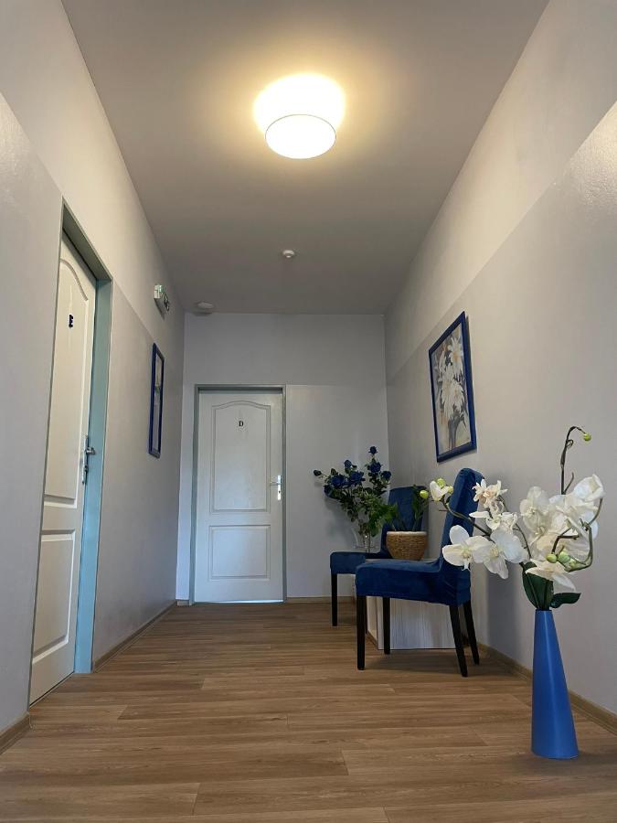 Apartmány Jasmín - B&B