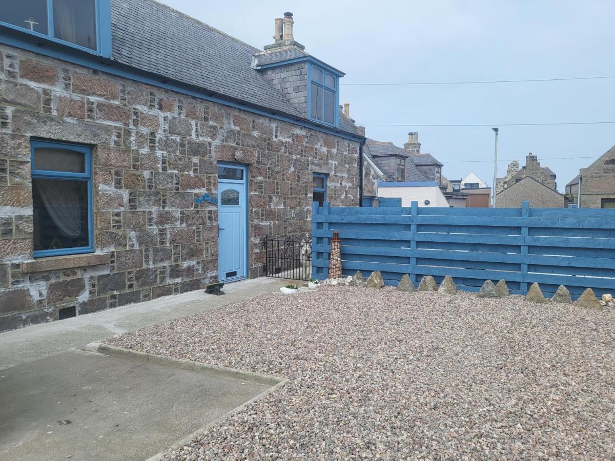 Going Coastal - B&B