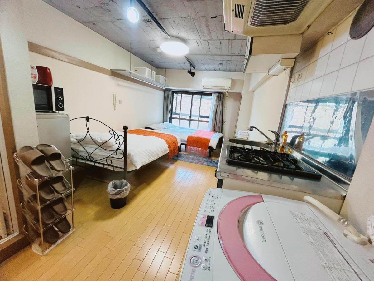 Ueno Hotel Palazetto Iriya - B&B Tokyo