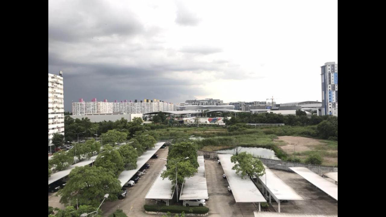 OP Open View เมืองทอง T12 impact muang thong thani - B&B