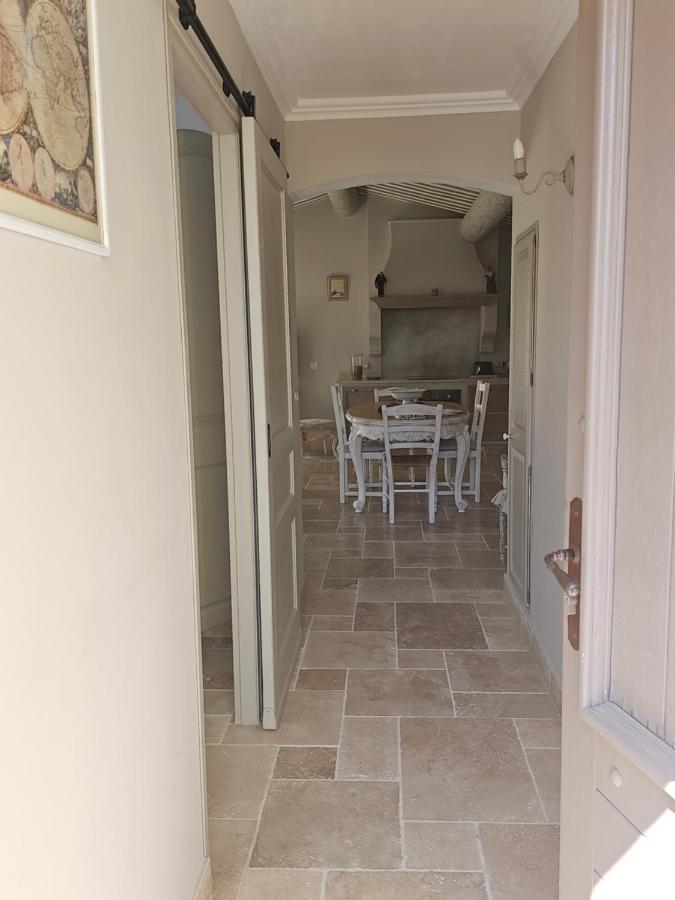 Gîte le Félibre - Bed and Breakfast