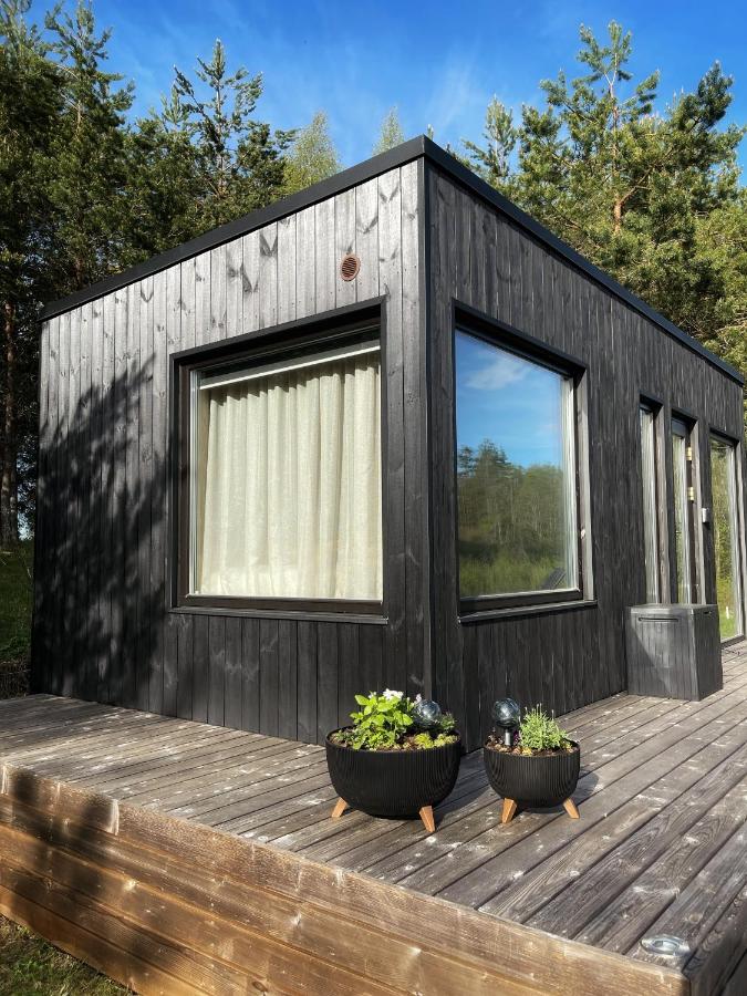 MySikaSpot Black - B&B Sika