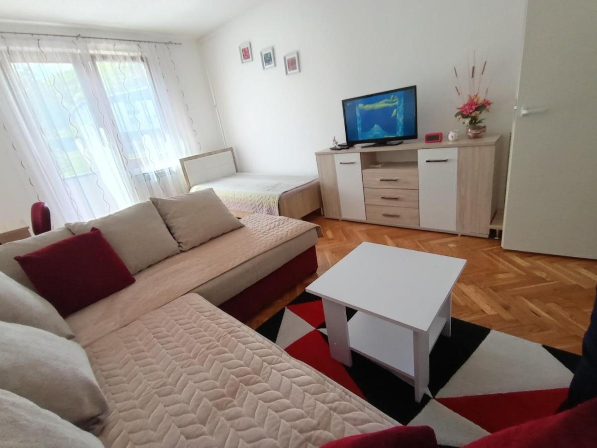 B&B Plitvica Lakes - Apartman "Plitvice and You" - Bed and Breakfast Plitvica Lakes