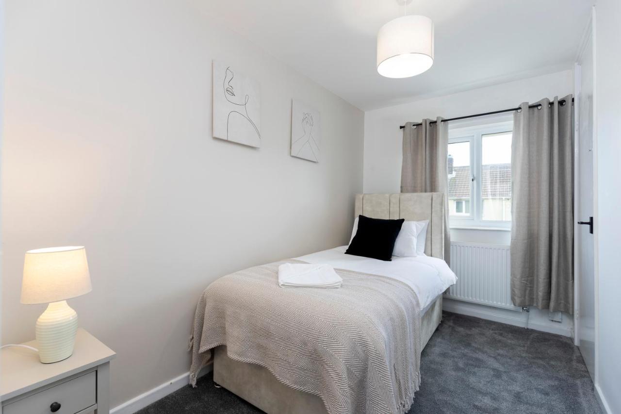 Appartement 3 Chambres