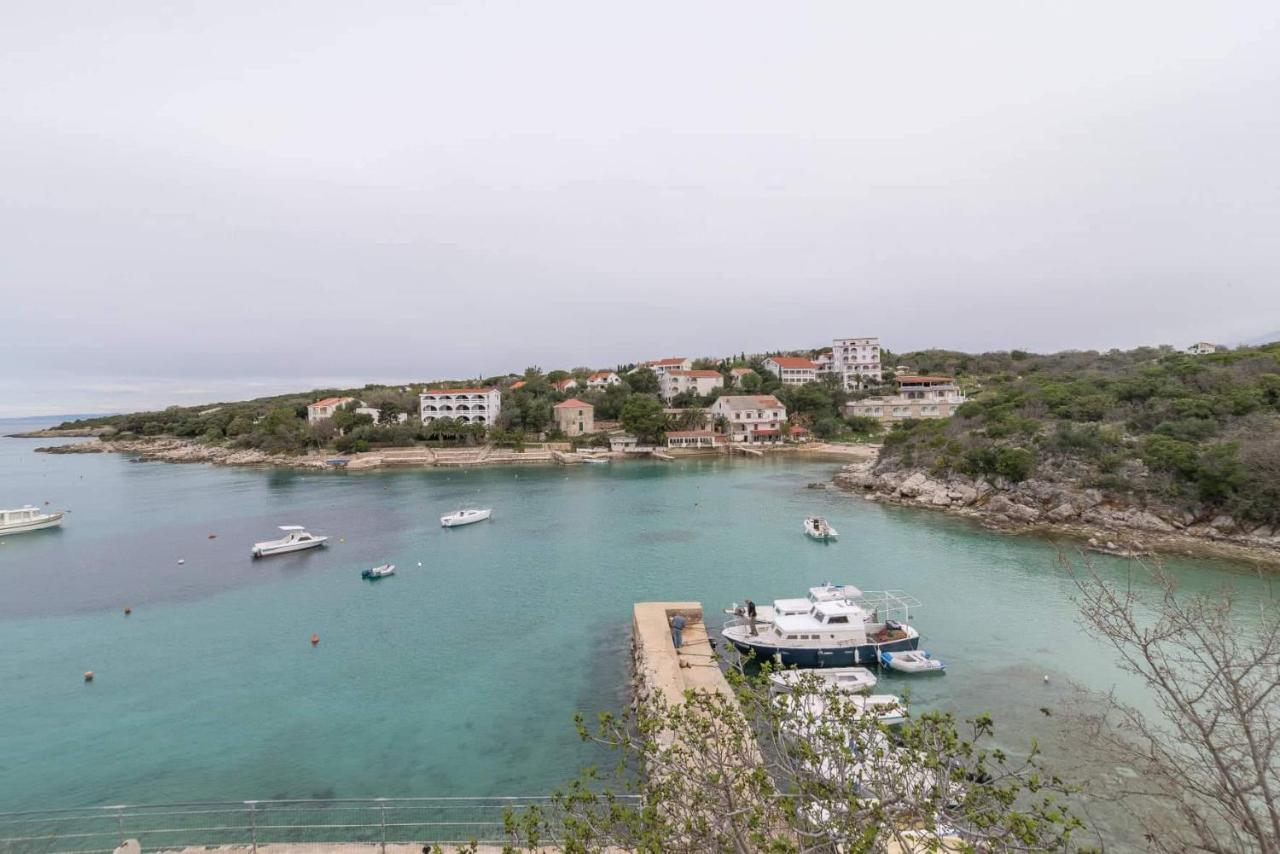 Blue Lagoon - B&B Potocnica