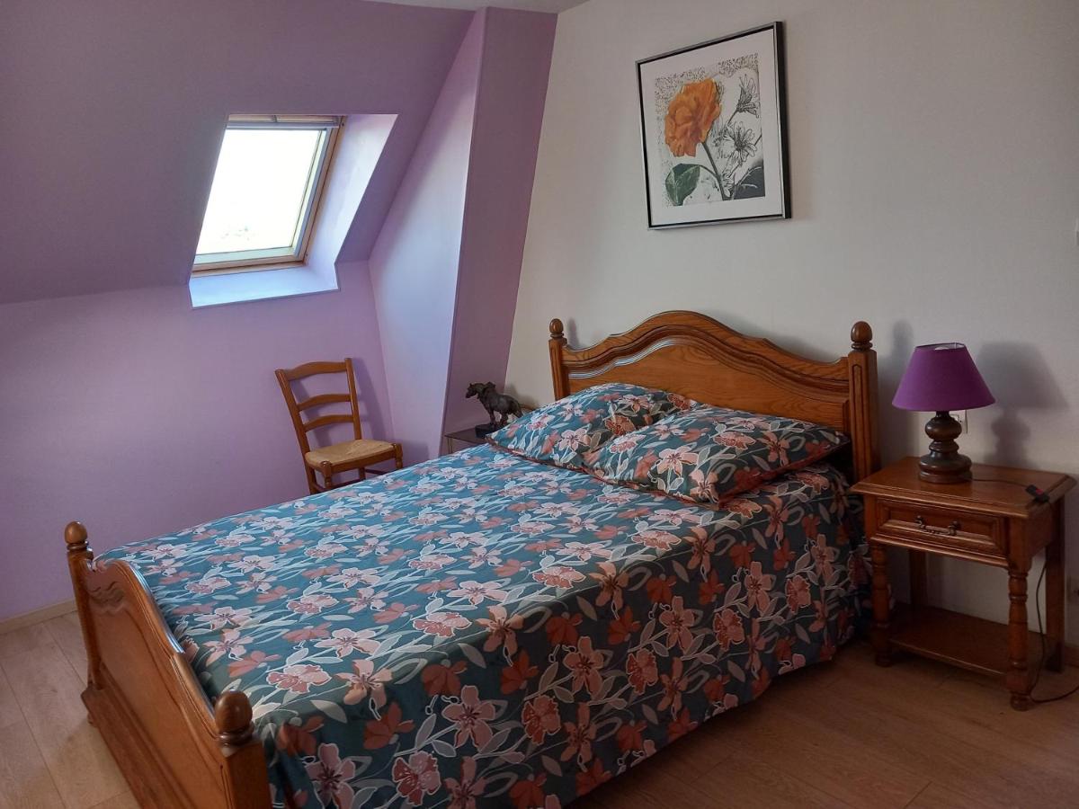 St Laurent - B&B