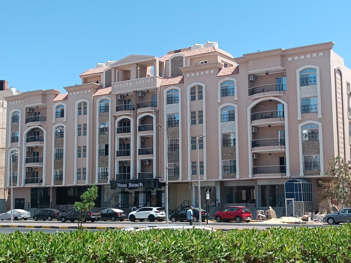 2 room Appartement - Ferienwohnung Hurghada