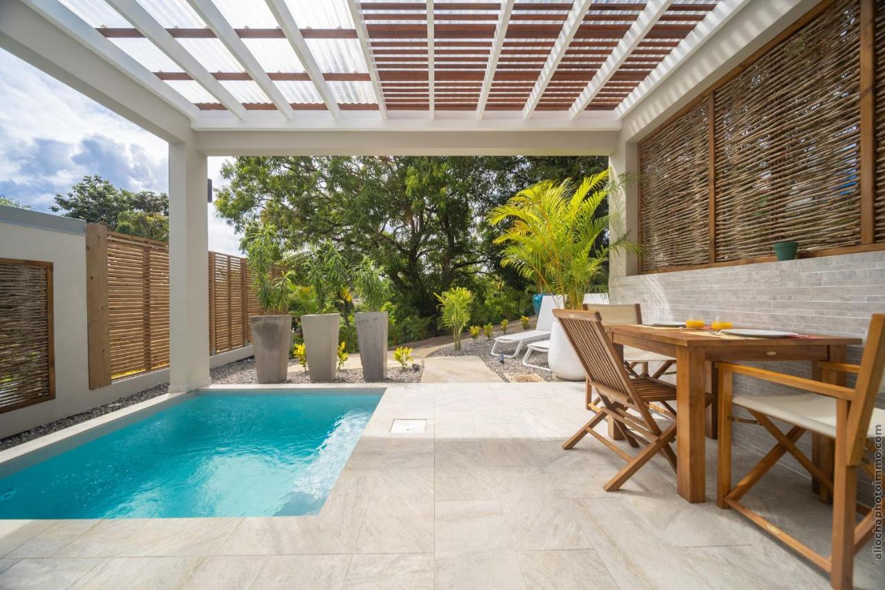 Superior Bungalow