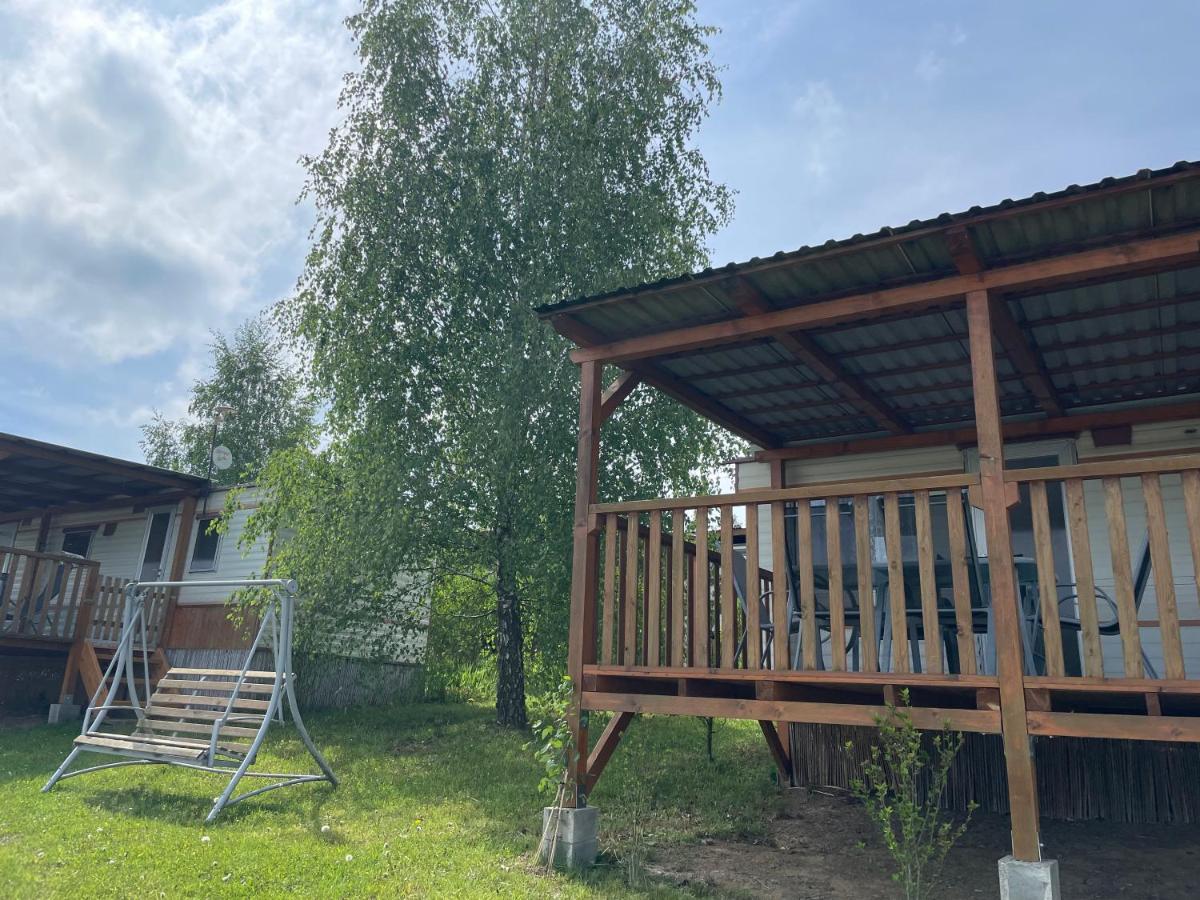 Mobilheim Na louce - B&B