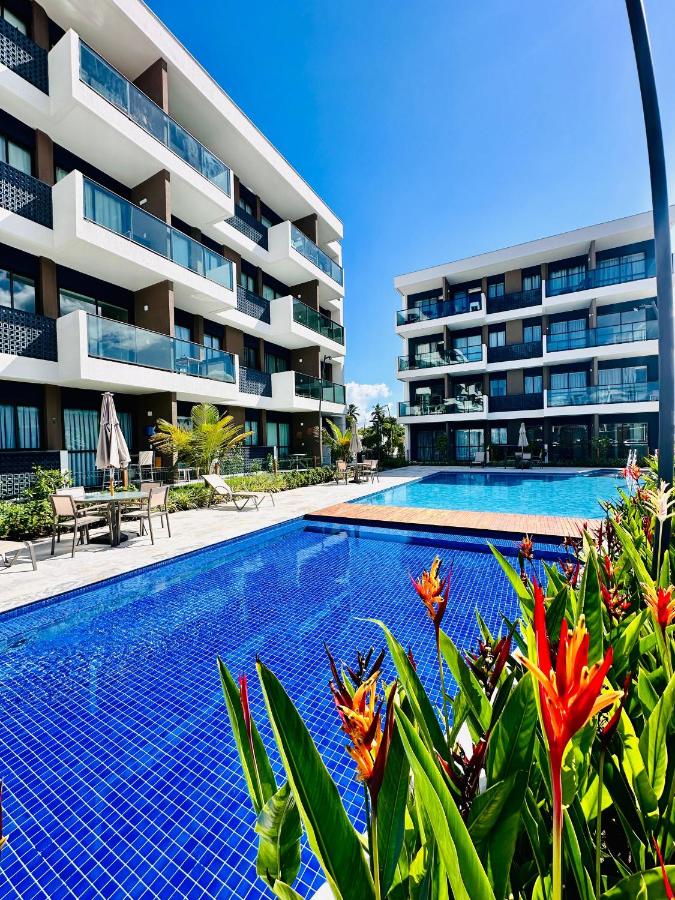 MAKIA - MURO ALTO - KAHAKAI 317 - B&B Porto De Galinhas