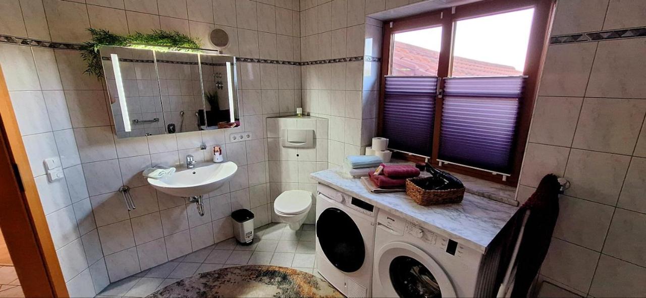 Appartement met 1 Slaapkamer