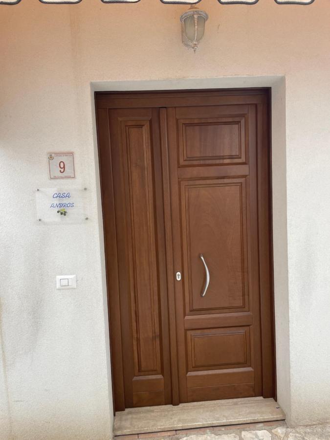 Casa Andros - B&B Pertosa