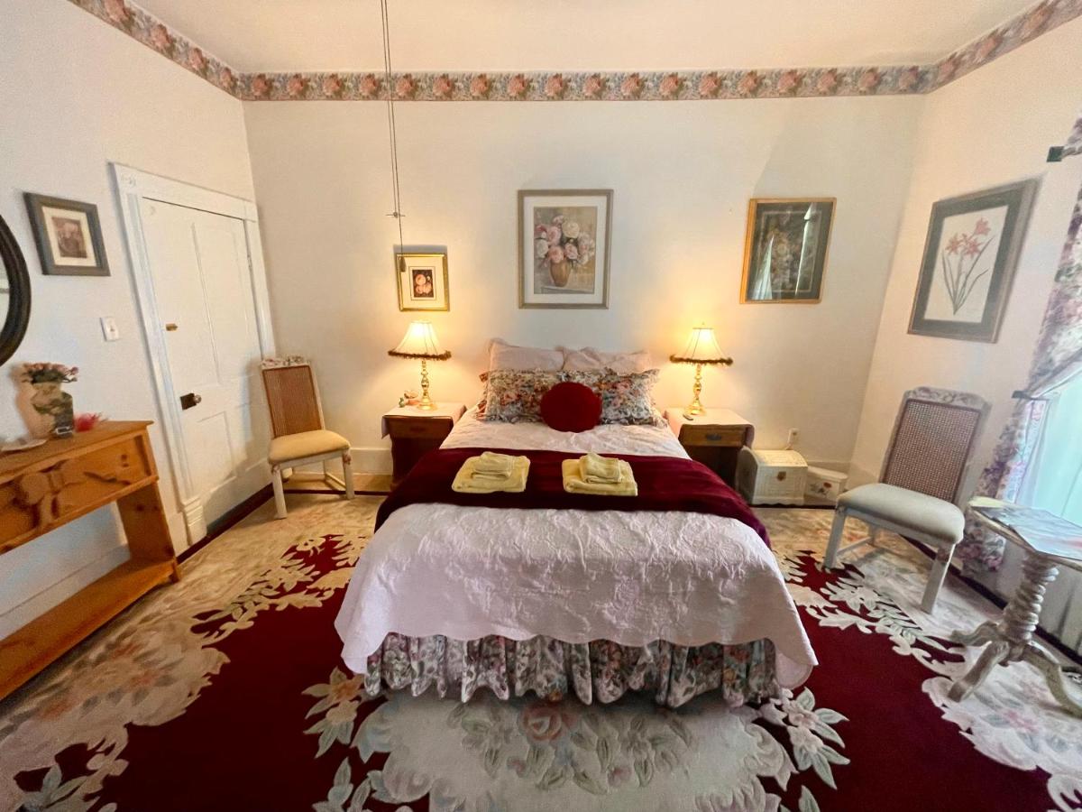 Suite Queen Deluxe