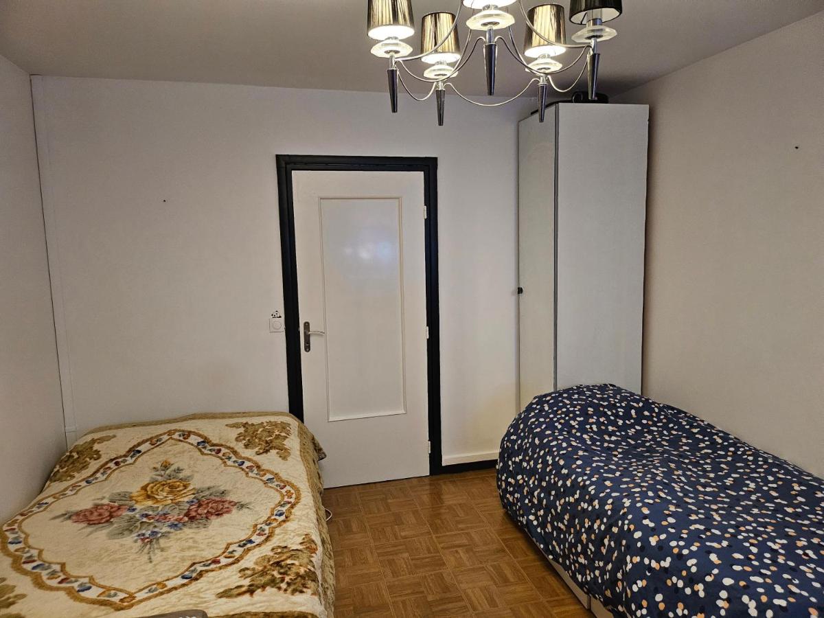 chambre 5mn de paris - B&B