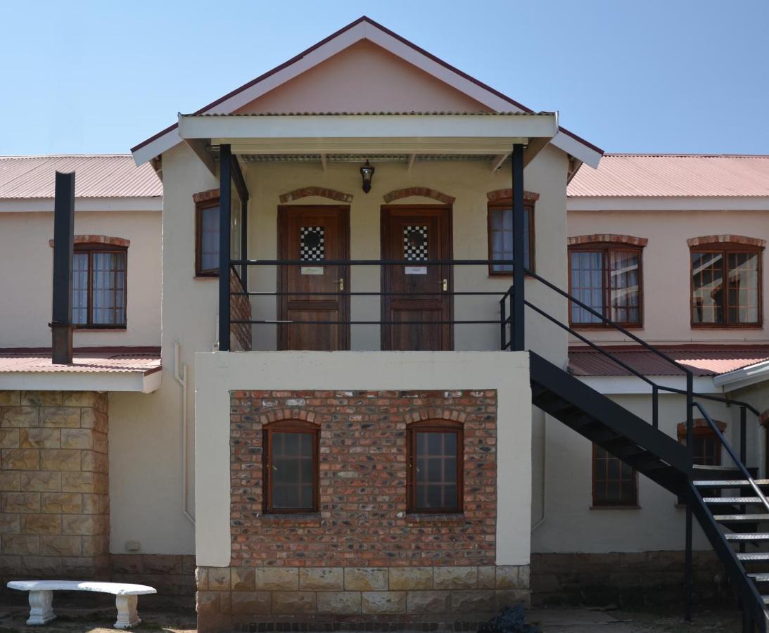 By The Way Guesthouse - B&B