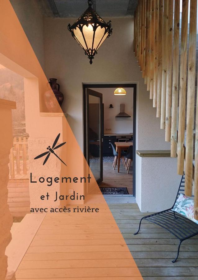 B&B Ornans - Superbe logement "Loulaloue" ! - Bed and Breakfast Ornans