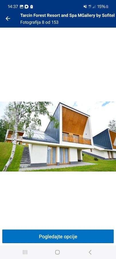 Villa 314 - Ferienwohnung