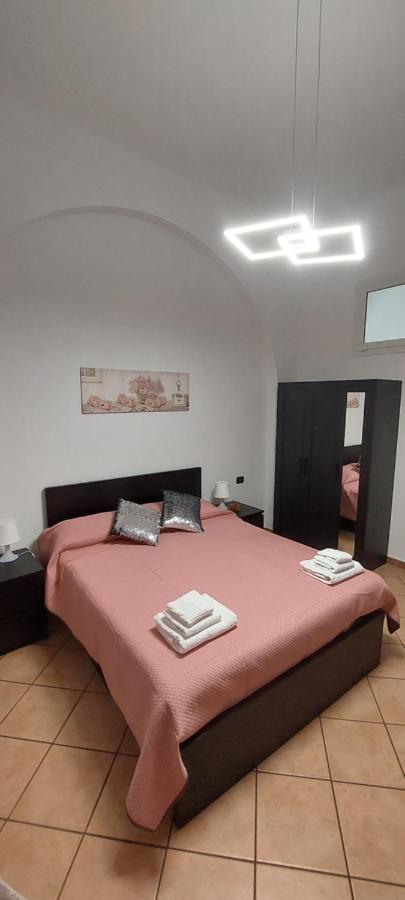 Le Sisters - B&B Genoa