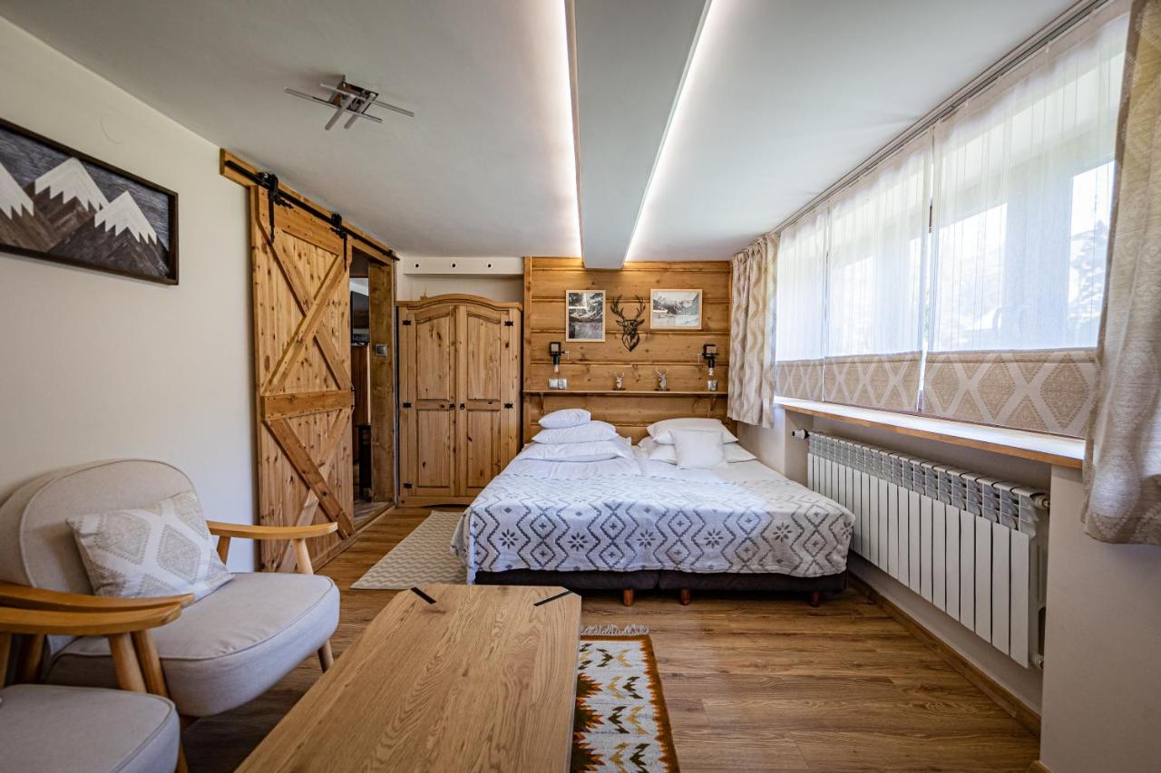 Appartement - Begane Grond