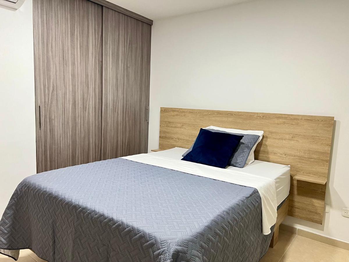 Appartement met 2 slaapkamers