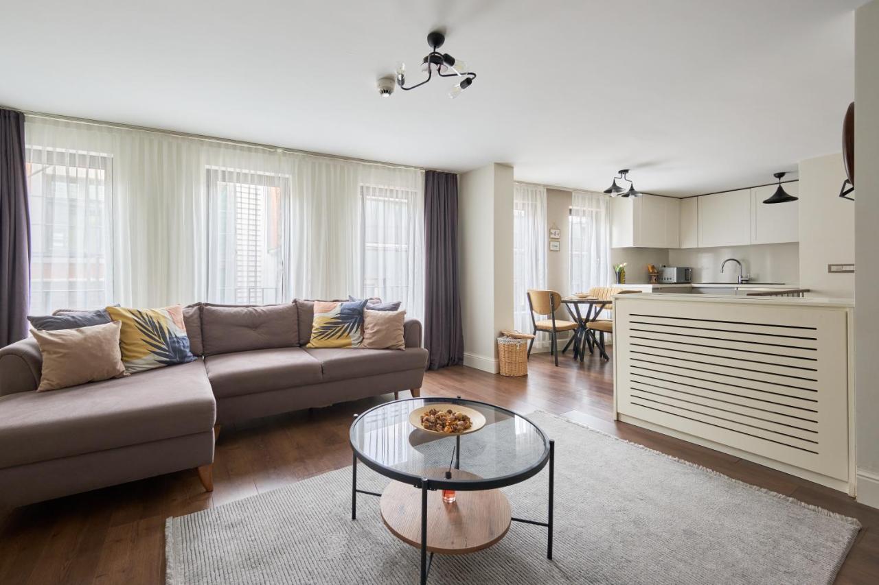 Duplex Apartment