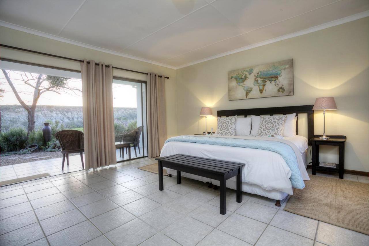 Chambre Lits Jumeaux Standard