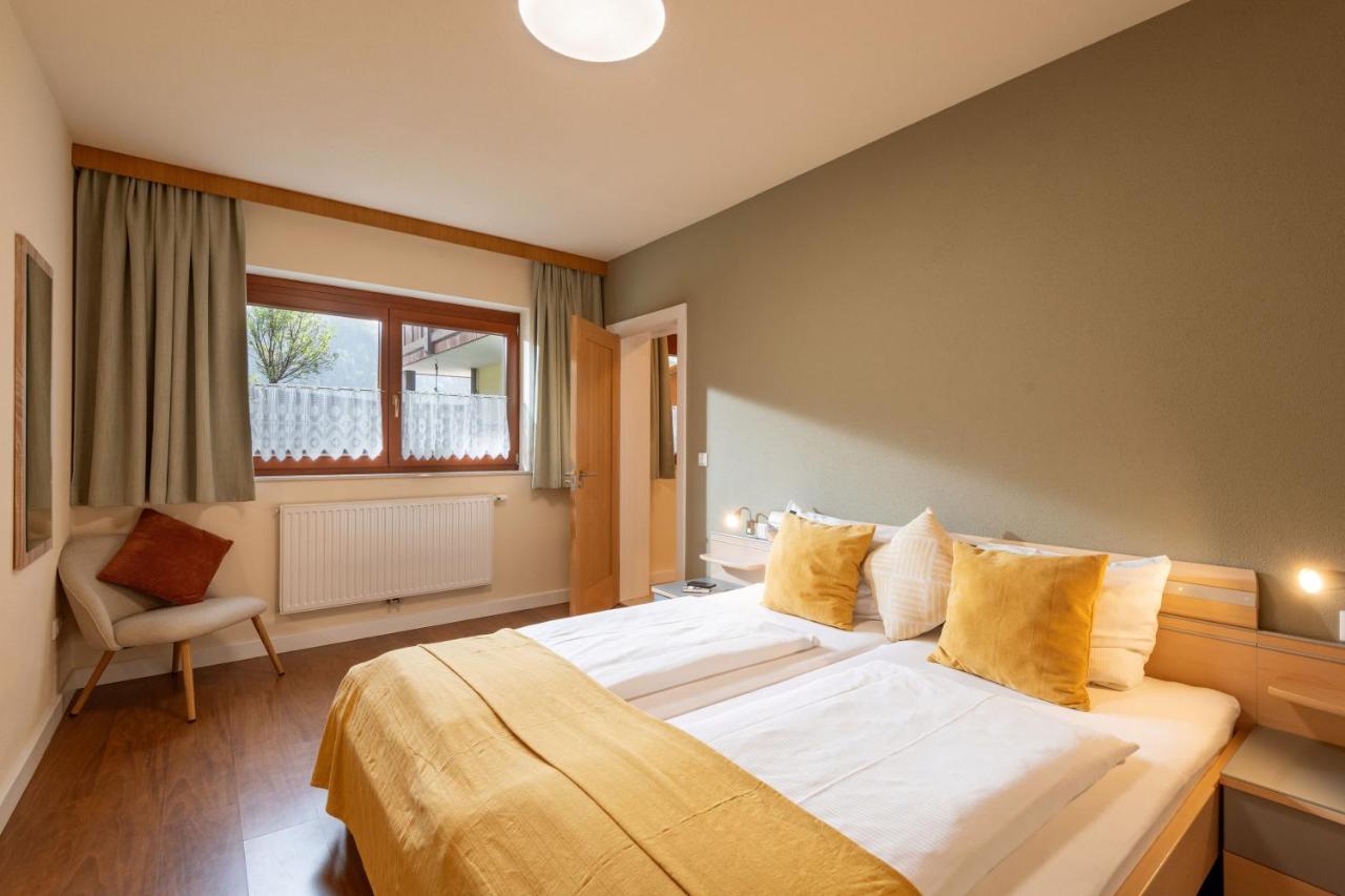 Appartamento con 2 Camere da Letto Eiberg