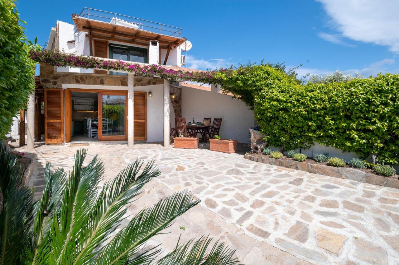 Casa con 2 Camere da Letto