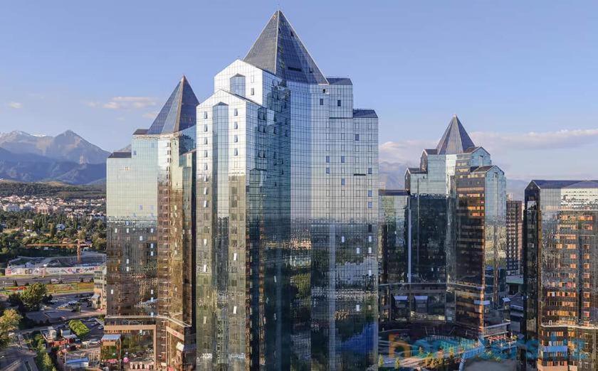 Orion Residence с видом на горы - Bed and Breakfast