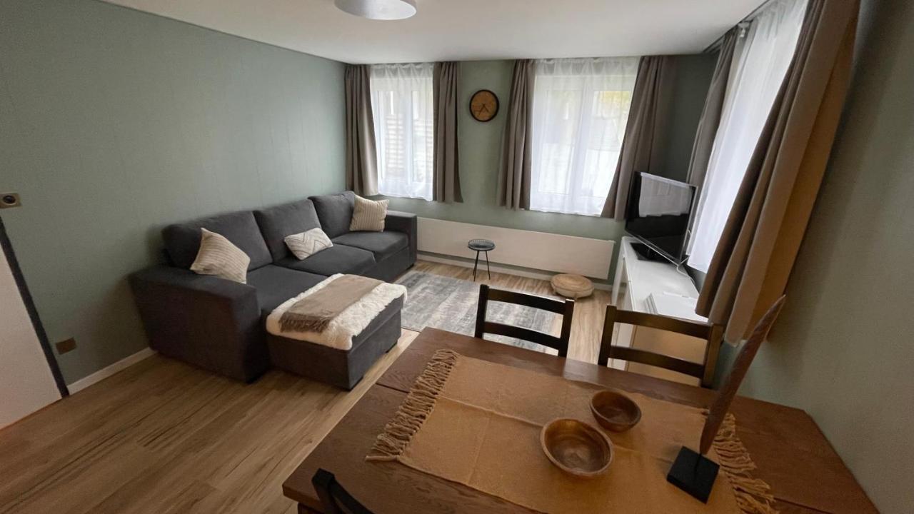 Ferienwohnung Edelweiss - Bed and Breakfast