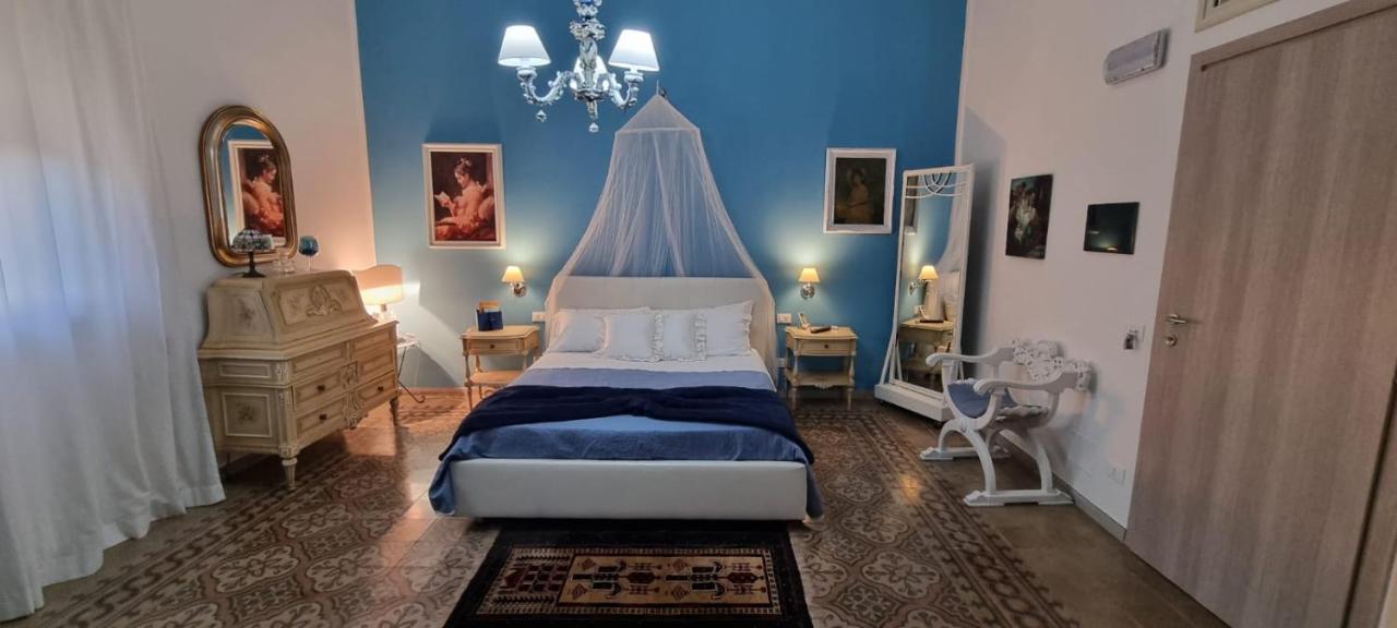 B&B Palermo - A Casa Di Lilly - Bed and Breakfast Palermo