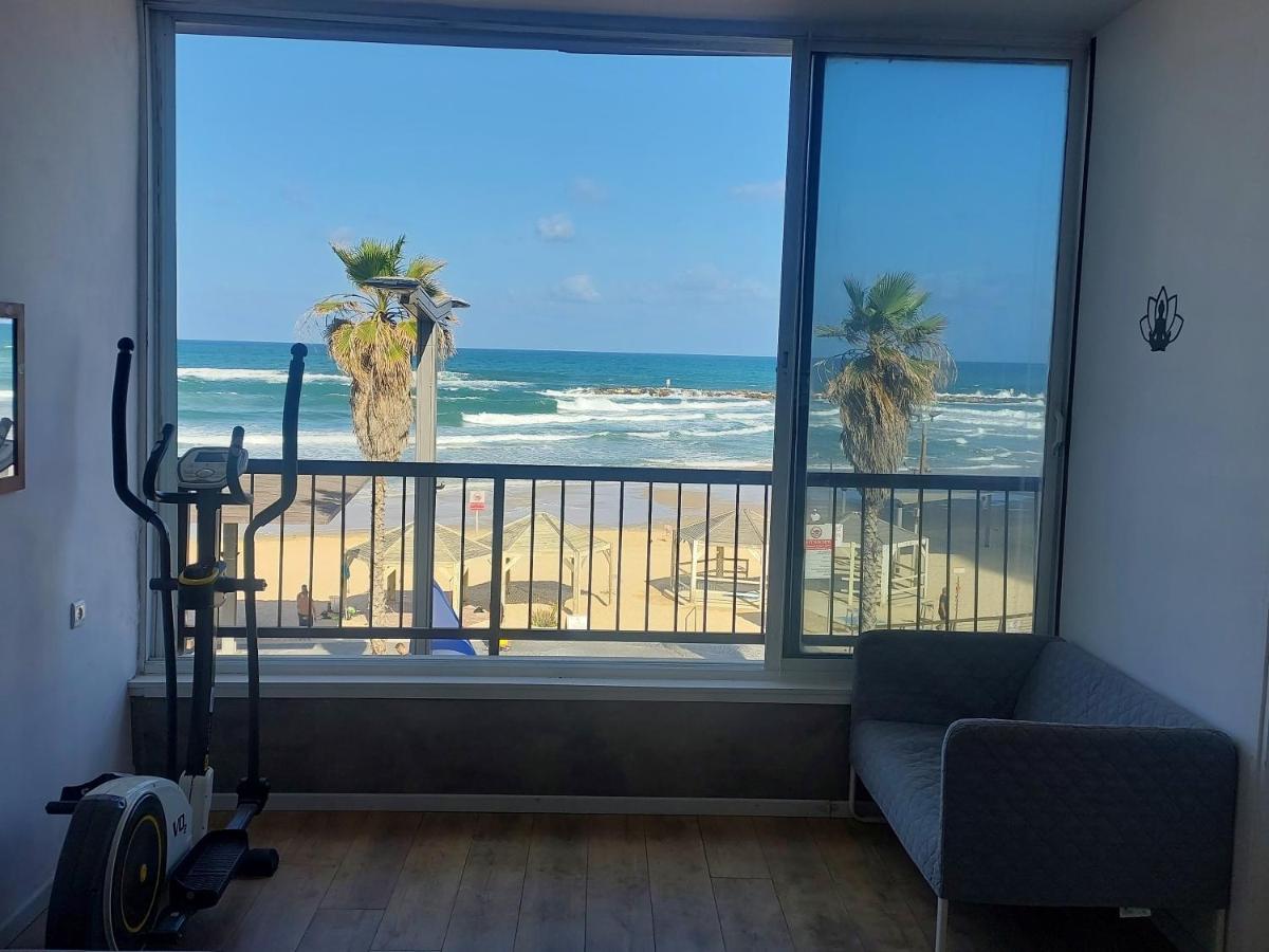 Aparthotel Banana Beach - B&B