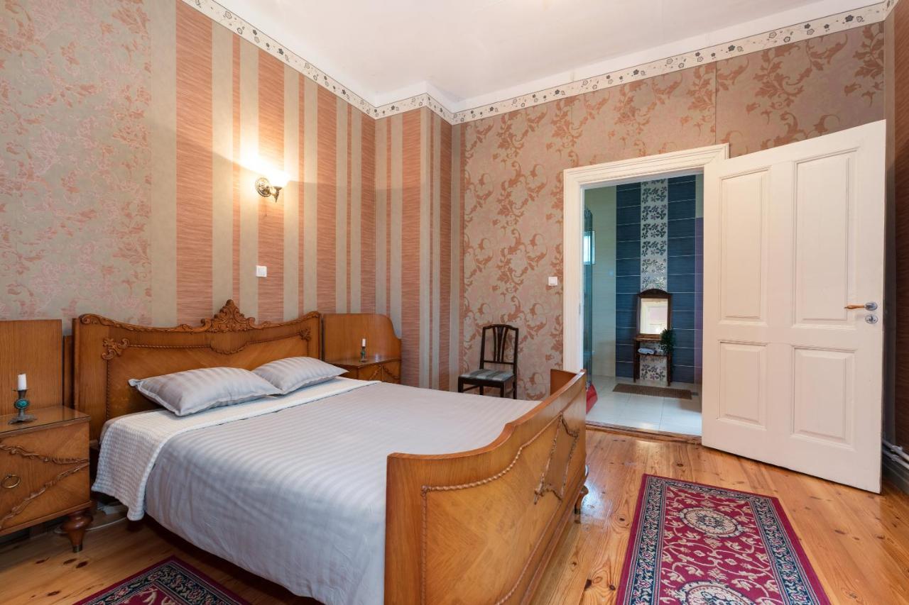 Habitación Doble Deluxe