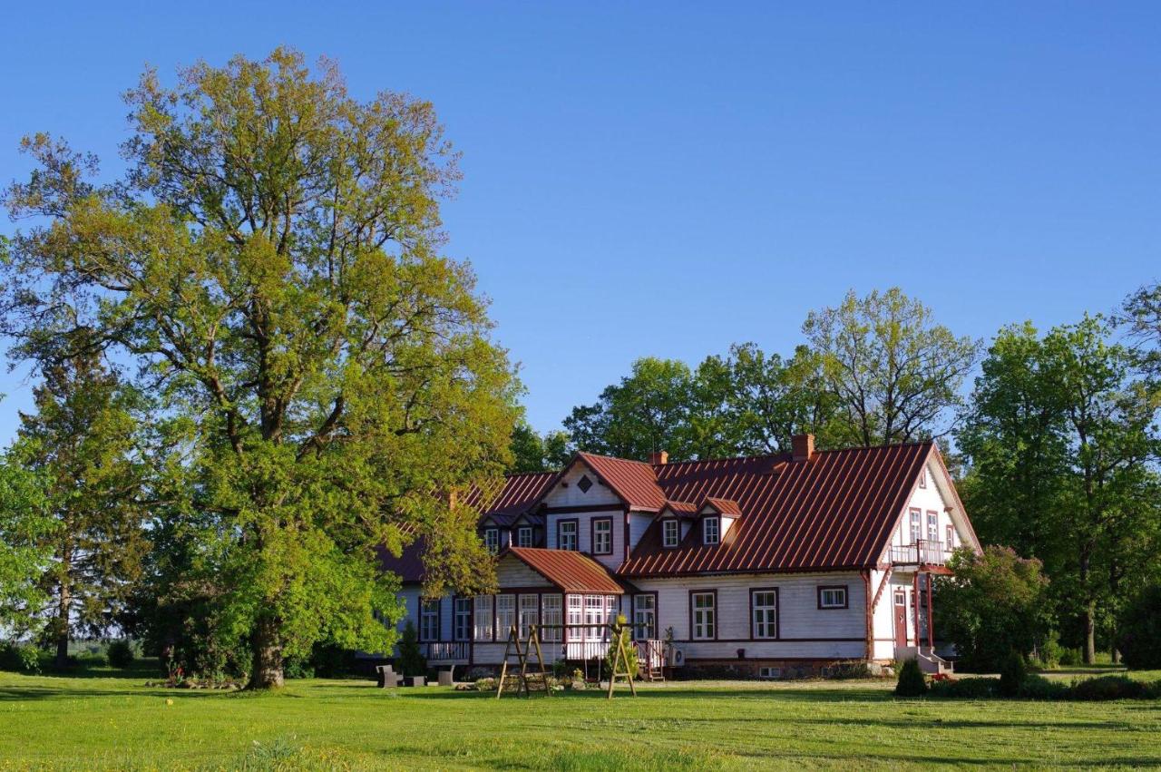 Kursi Summer Manor - B&B