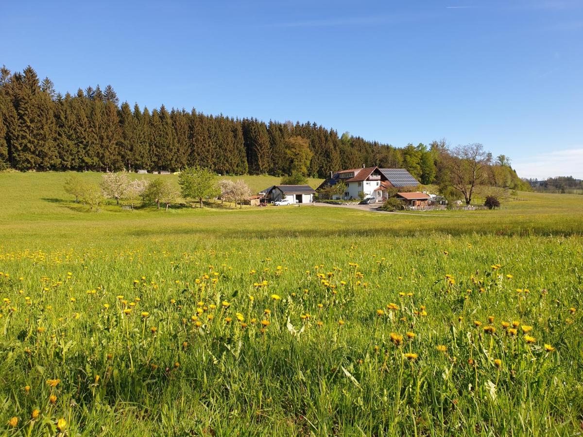 Ferienwohnung 'Get Moor' - B&B