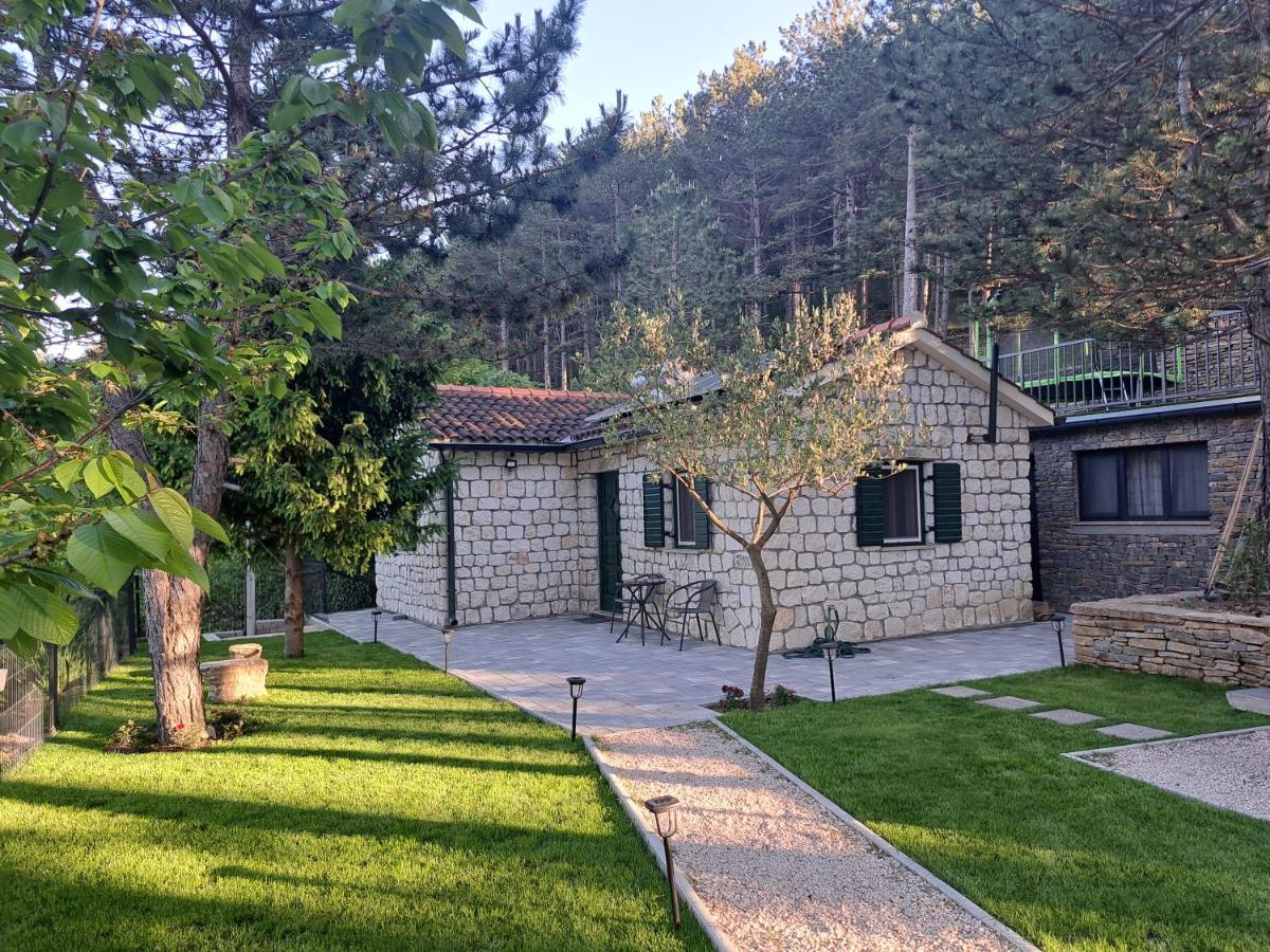 Normabella Holiday Home - Bed and Breakfast