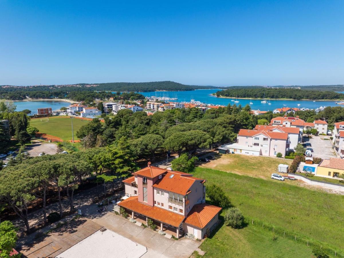 Apartman Rea - Ferienwohnung Medulin