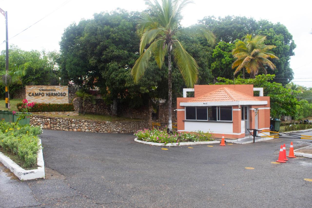 Villa mit 3 Schlafzimmern