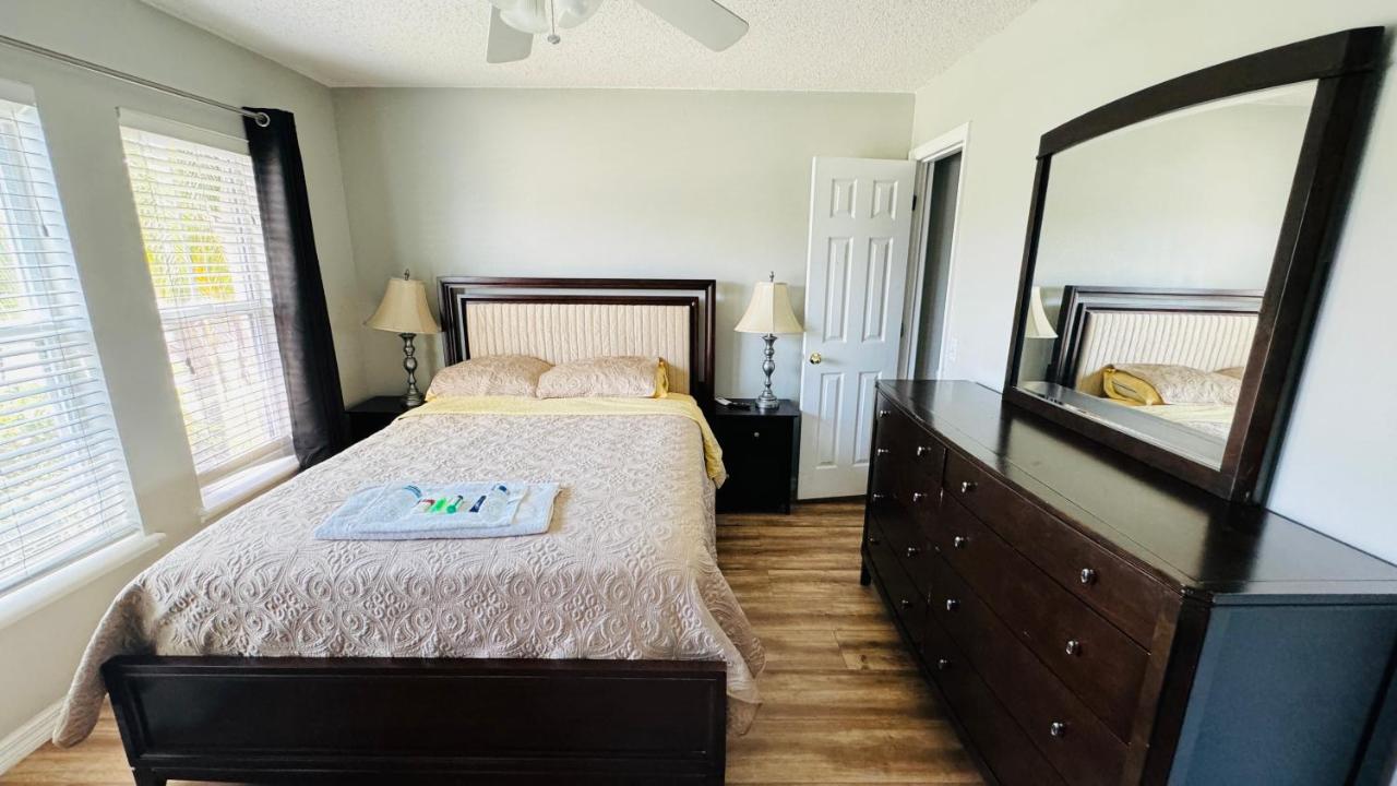 B&B Orlando - 2 private rooms in a quiet neighborhood can book up to 4 people - Bed and Breakfast Orlando