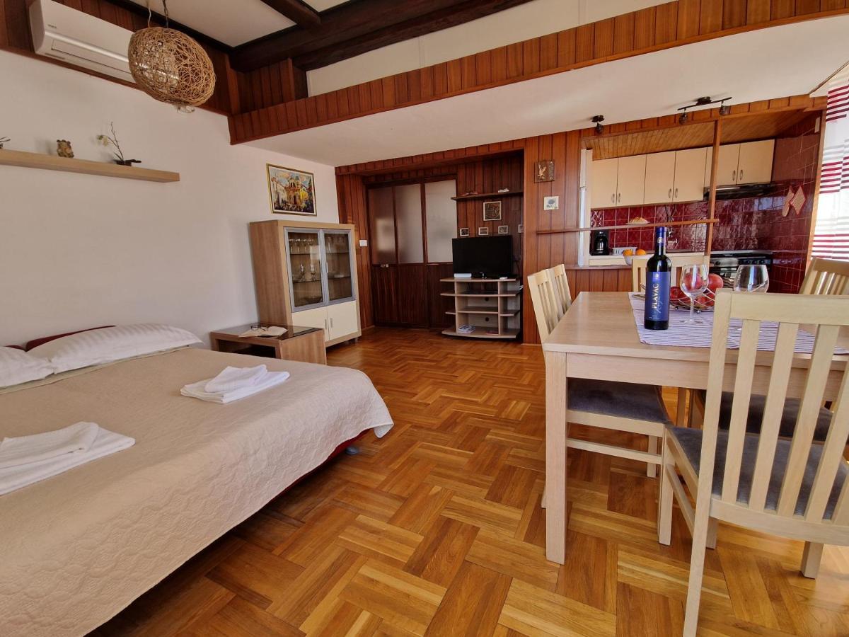 Appartamento con 1 Camera da Letto
