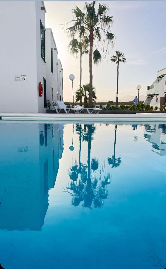 Las Mimosas Beach Sol - B&B Puerto del Carmen