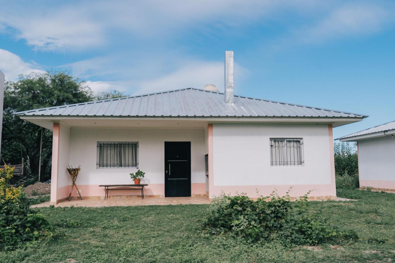 Las Moras Del Manantial - B&B Termas de Río Hondo