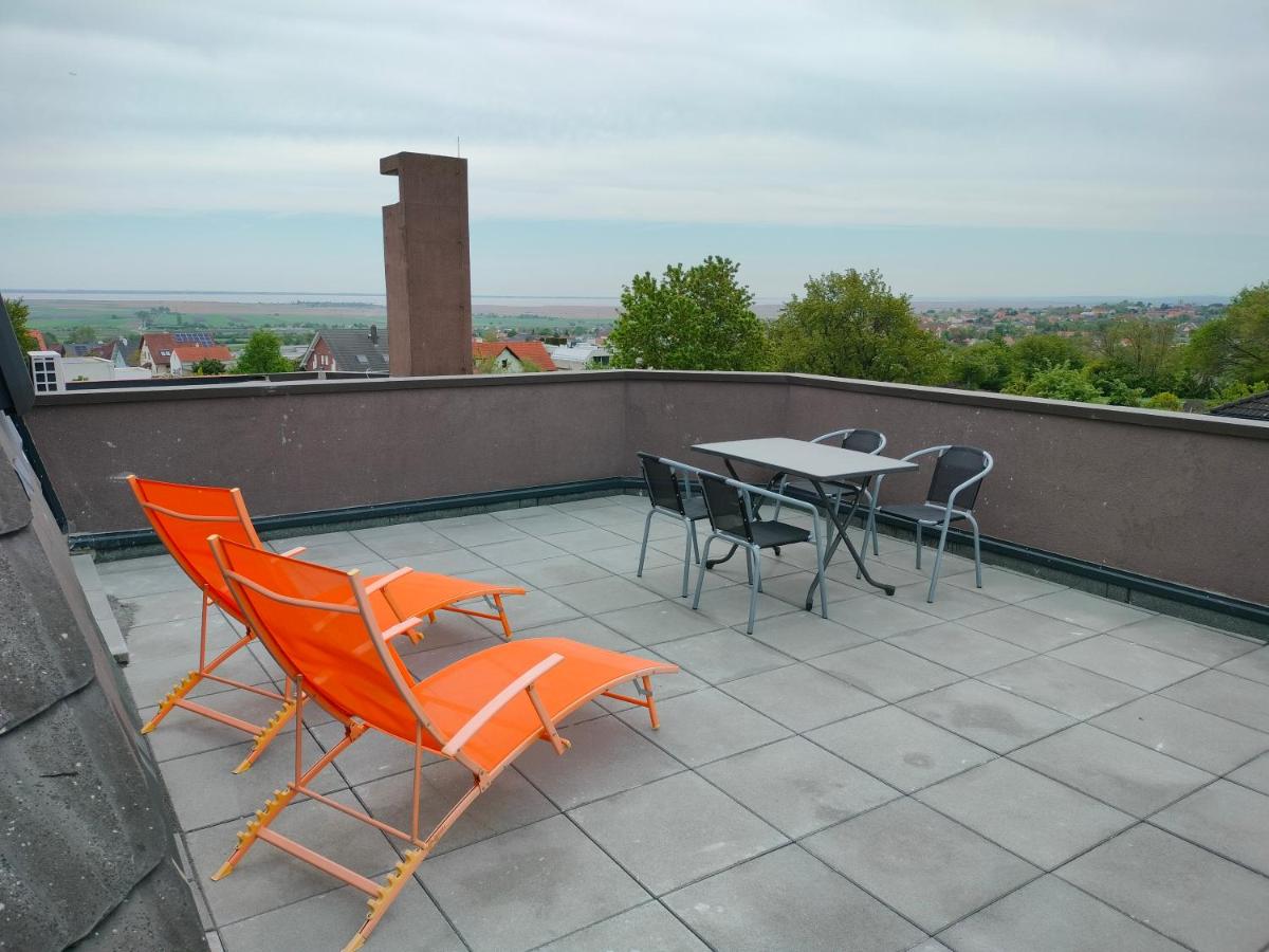 Apartment mit 1 Schlafzimmer und Seeblick