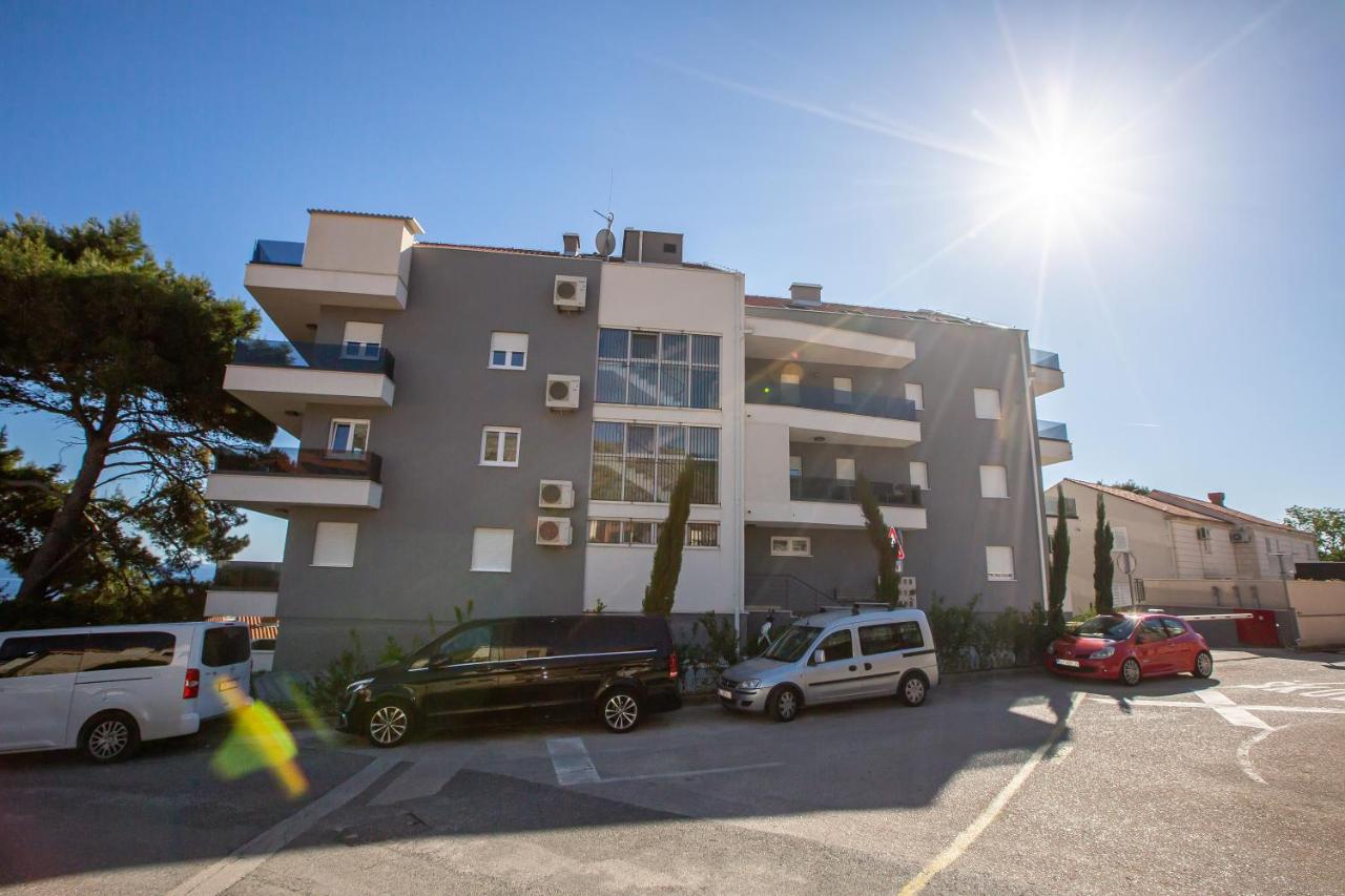 Apartment Coco & Charlie - B&B Ragusa