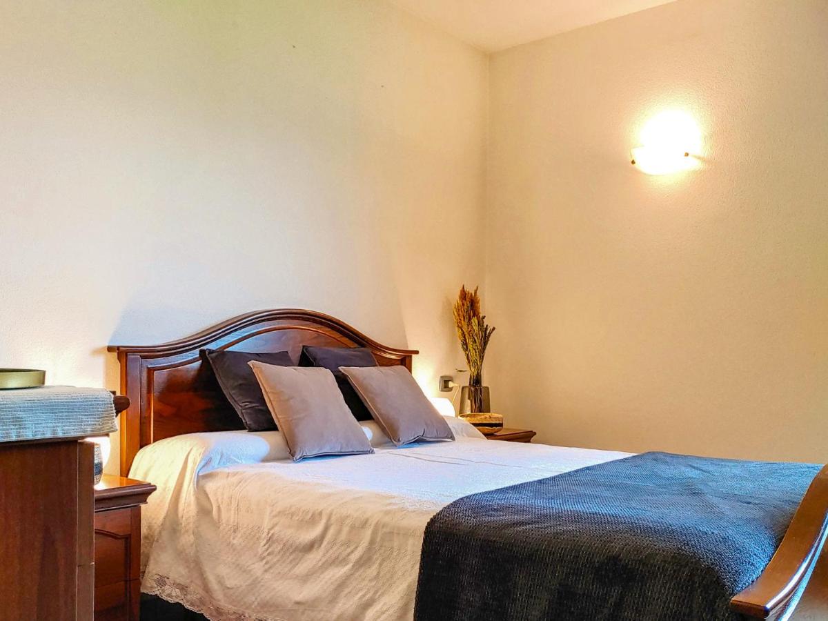 Apartamento con vistas al lago