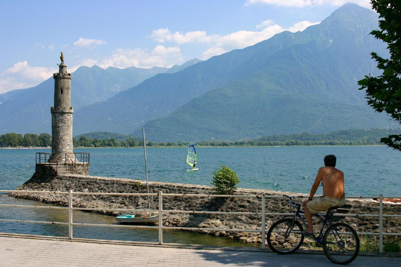 Maranina - Chambres d’hôtes Gera Lario