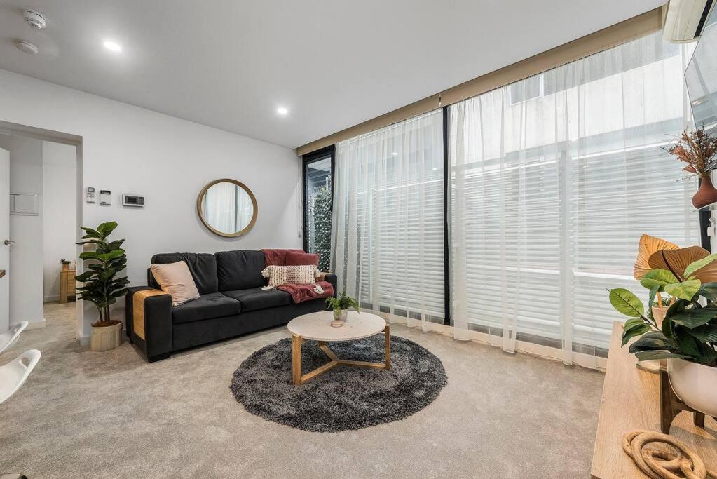 Incredible Inkerman - Ferienwohnung Melbourne