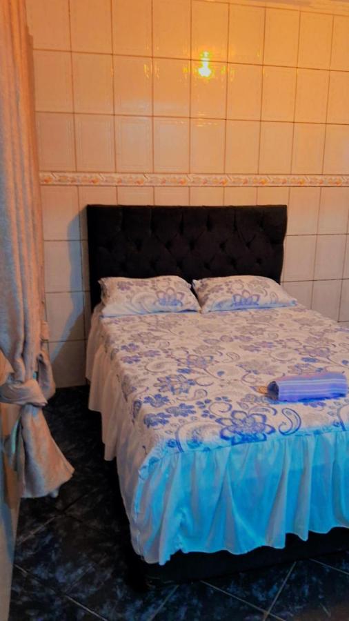 B&B Guarulhos - Casa Estadia curtas ou longa - Bed and Breakfast Guarulhos