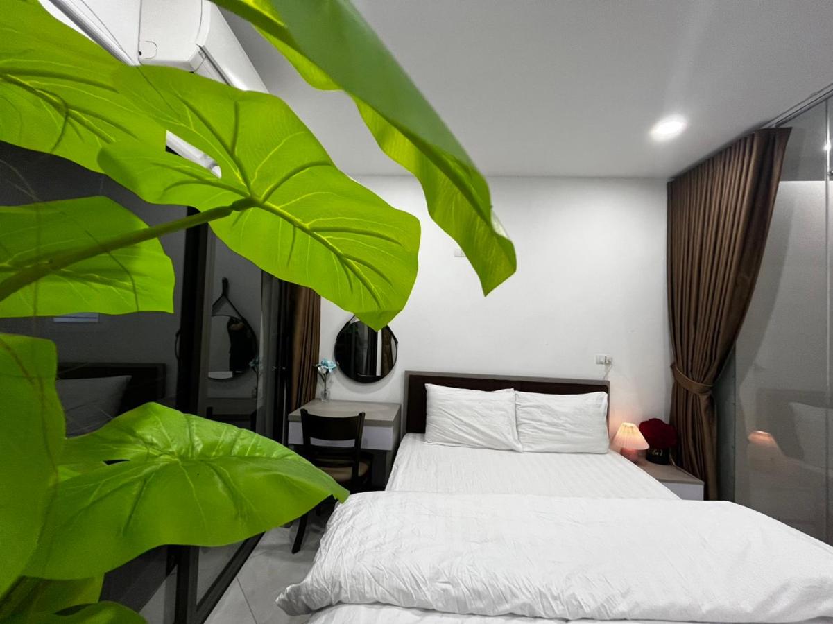 B&B Hanoï - Apartment 285 Đội Cấn, Hà Nội - Bed and Breakfast Hanoï