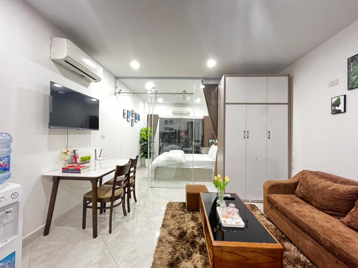 B&B Hanoi - Apartment 285 Đội Cấn, Hà Nội - Bed and Breakfast Hanoi